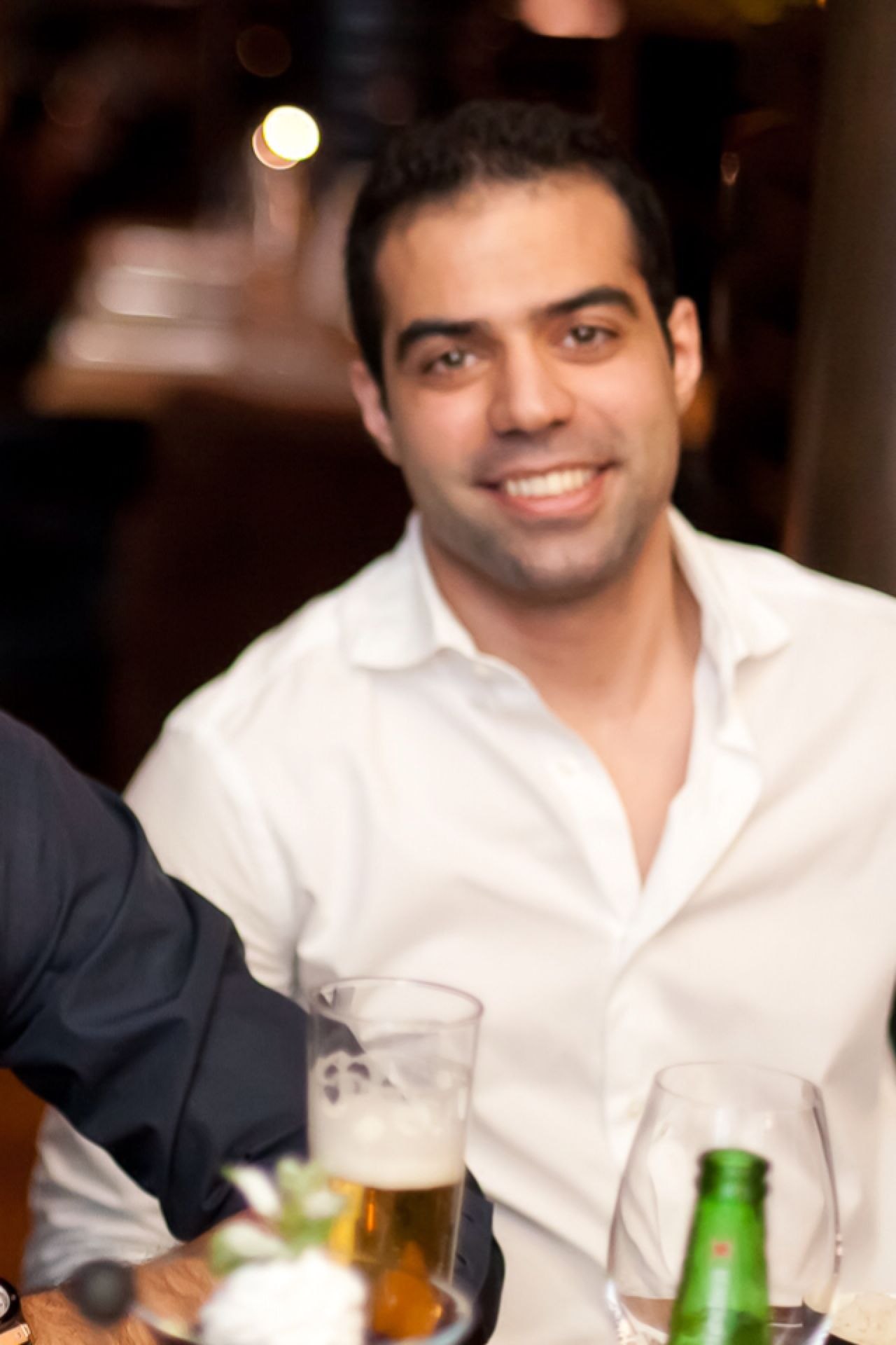 Saman Zaim | Москва