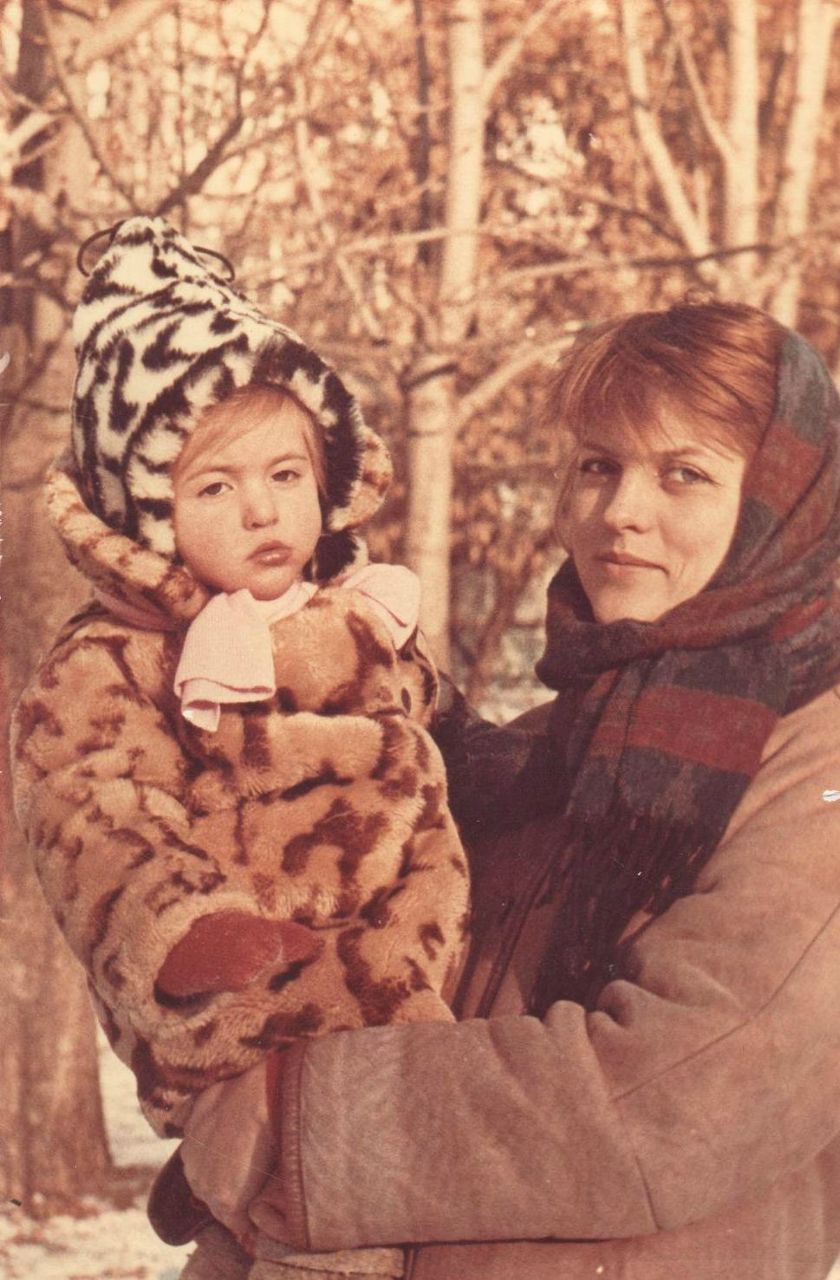 Карина Козырева | Санкт-Петербург