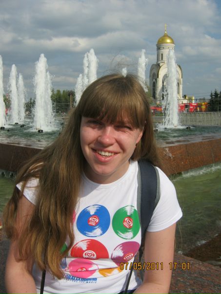 №50, Галина Равилова, 1.10.1987, Люберцы №50, Галина Равилова, 1.10.1987, Люберцы