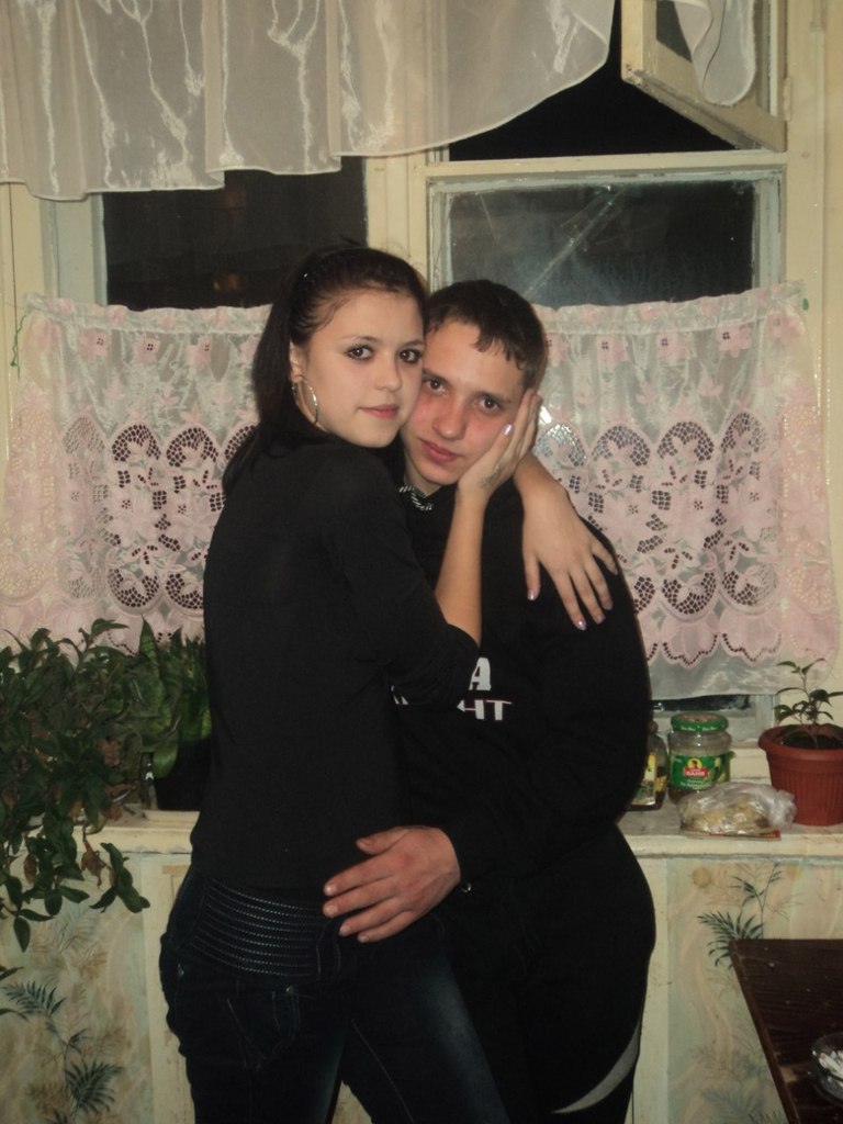 Даша Устинова - | Сатка