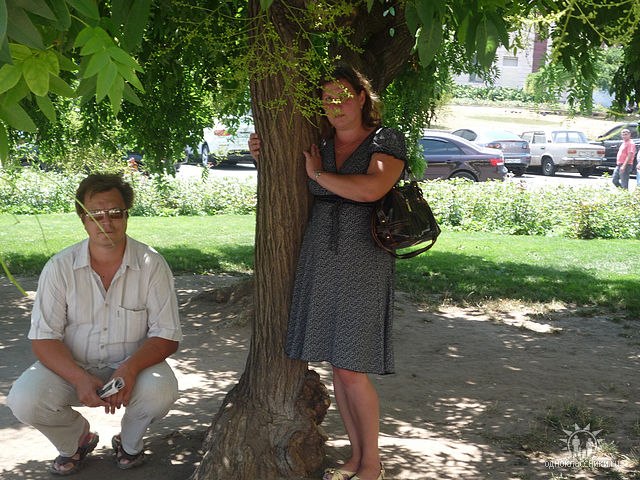 Михаил Кургузов | Самара