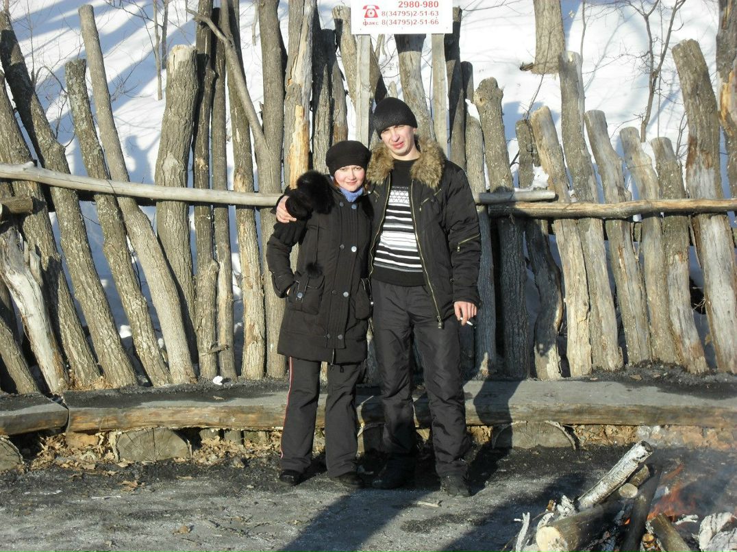 Елена Петрова | Уфа