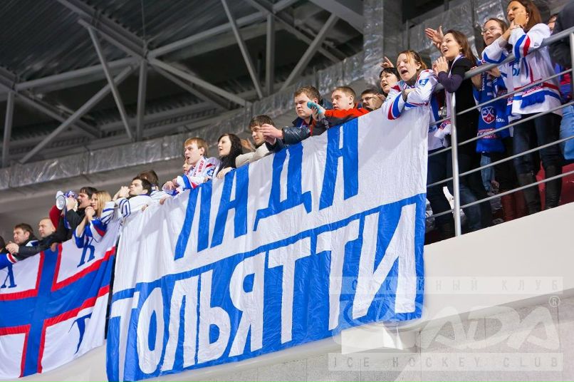 Дамир Динюшёв | Тольятти