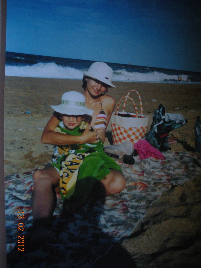 Ирина Москалькова | Санкт-Петербург