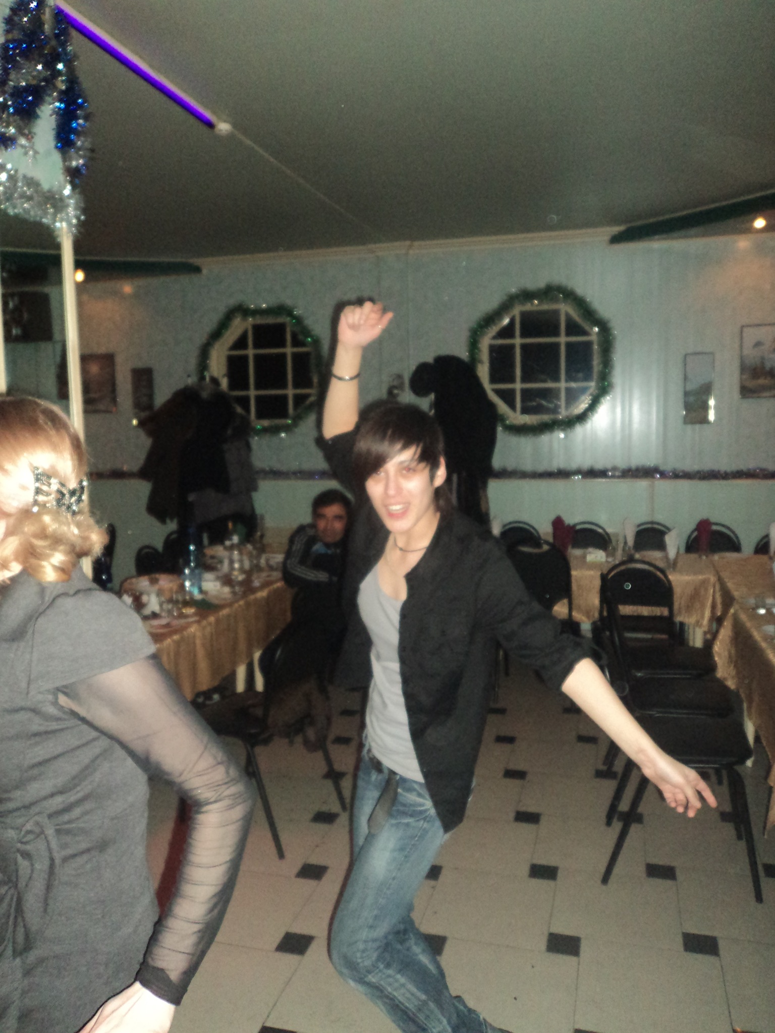 Фото профиля