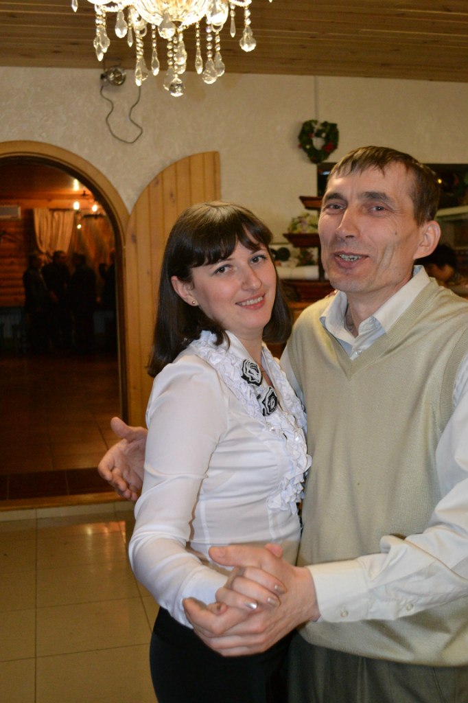 Наташа Ионова | Первомайский