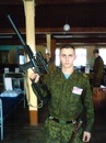 Макс Саидов, 34 года, Россоны, Беларусь, 09.09.1990
