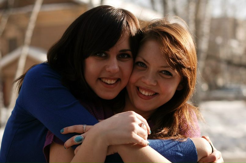 Оленька Дугина | Томск