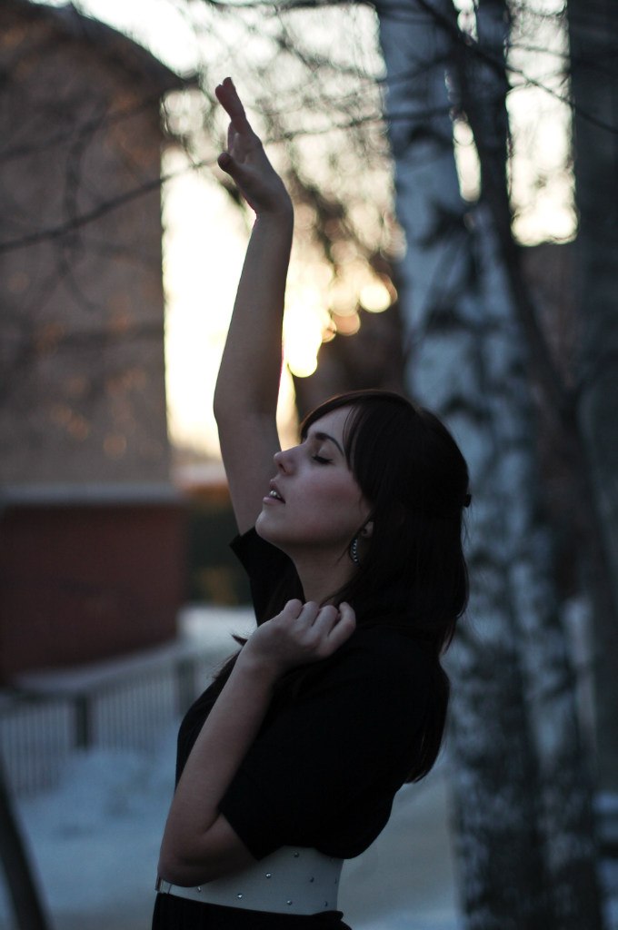 Оленька Дугина | Томск