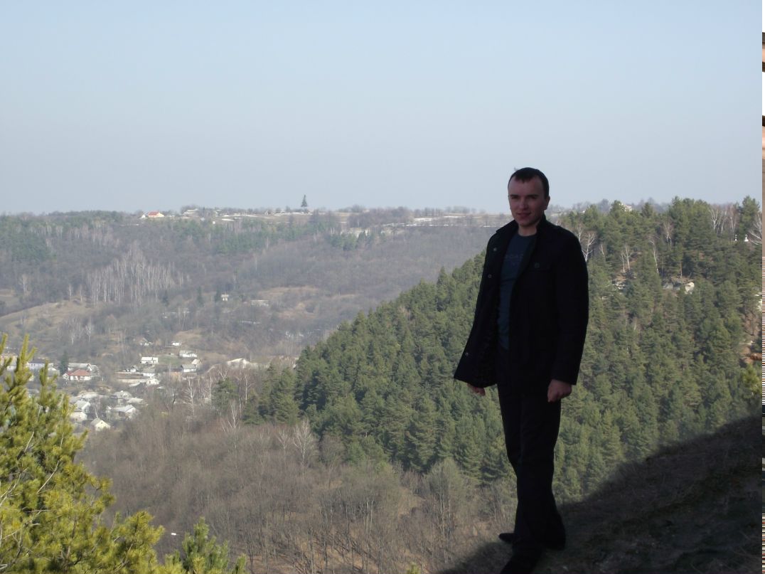 Ярослав Куцевич | Ратно