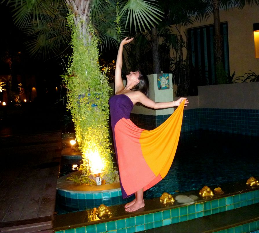 Юля Перевозчикова | Красноярск