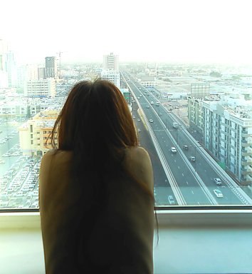 Анастасия Влавацкая | Иркутск