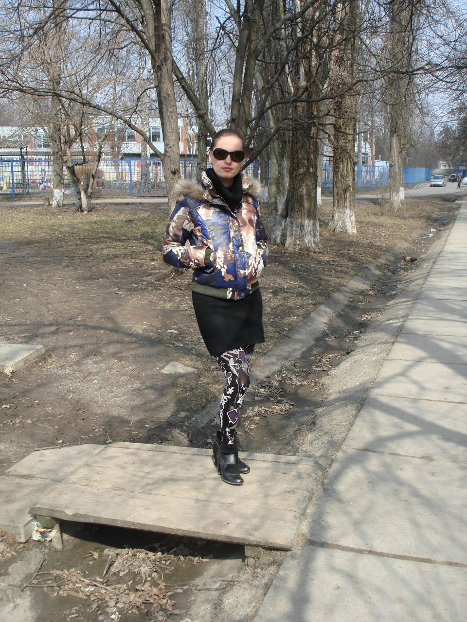 Виктория Беженцева | Белгород