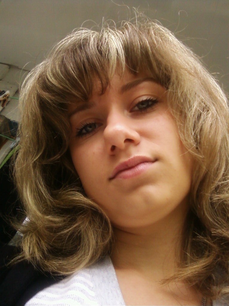 Аліна Гарбуз Миколаївна | Боровица