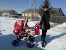 Фотография Настёна @love