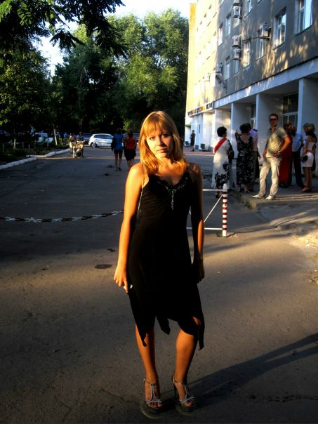 №98, Кристина Насибуллина, Ейск №98, Кристина Насибуллина, Ейск