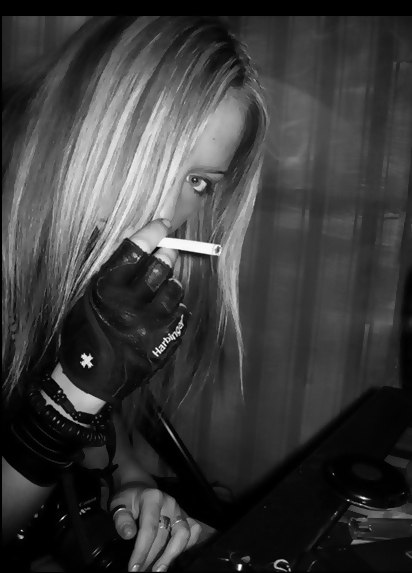 Анюта Ивашко | Копыль