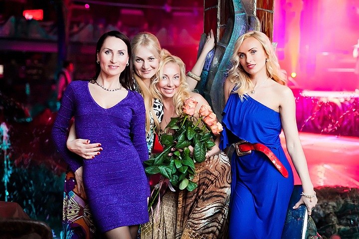 Алина Годун | Санкт-Петербург