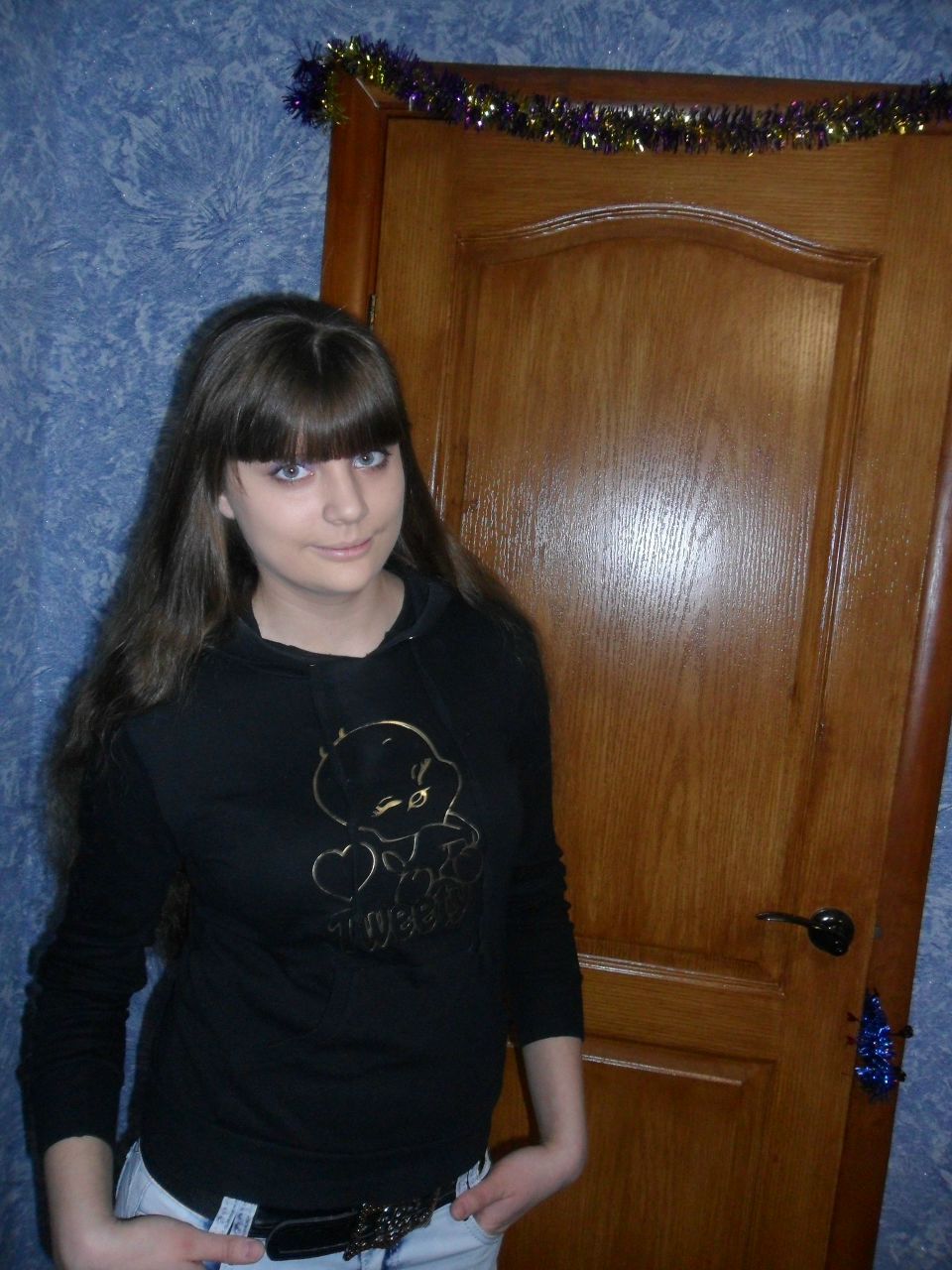 Дарья Землянская | Пермь