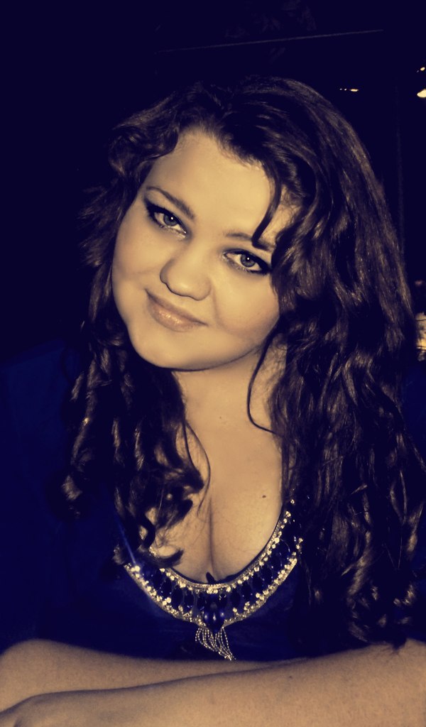 Наталья Бондарь | Донецк