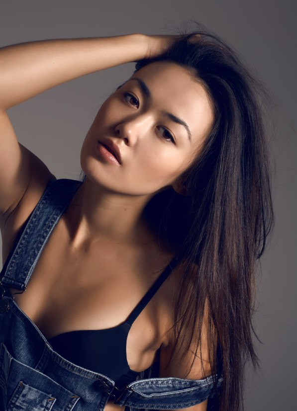 Дина Тасбулатова | Алматы