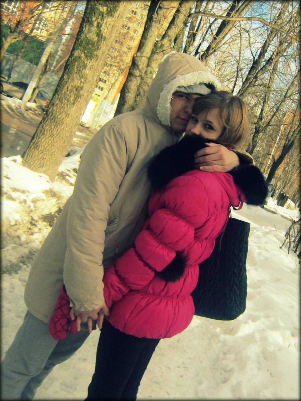 Кристина Ефимова | Павловский Посад