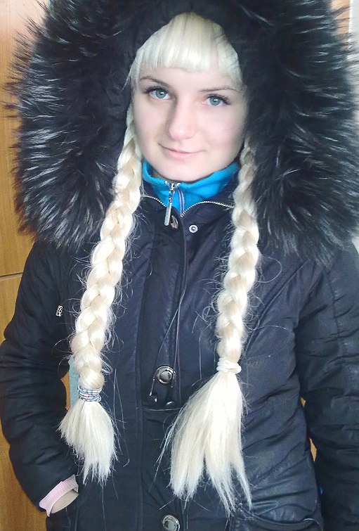 Tatiana Shevchenko | Красноярск