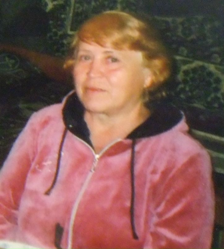 Галина Жукова | Нижний Новгород