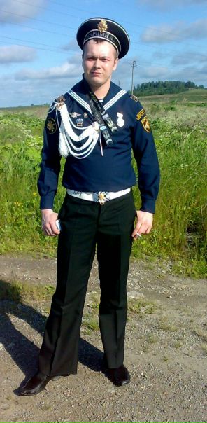 №84, Алексей Кузнецов, 40 лет, Череповец №84, Алексей Кузнецов, 40 лет, Череповец