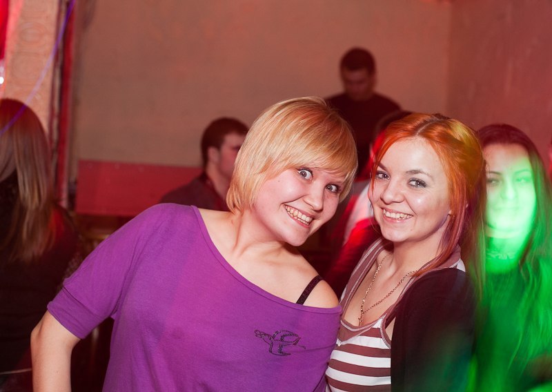 Le Nochka | Одесса