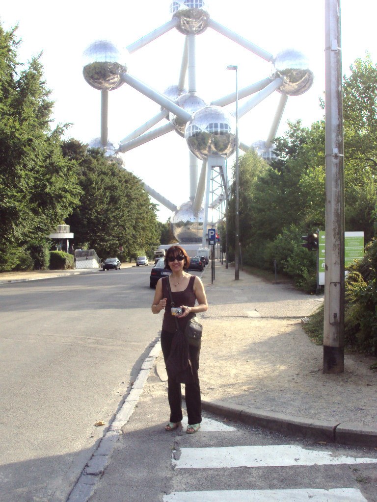 Michel De groote | Leuven