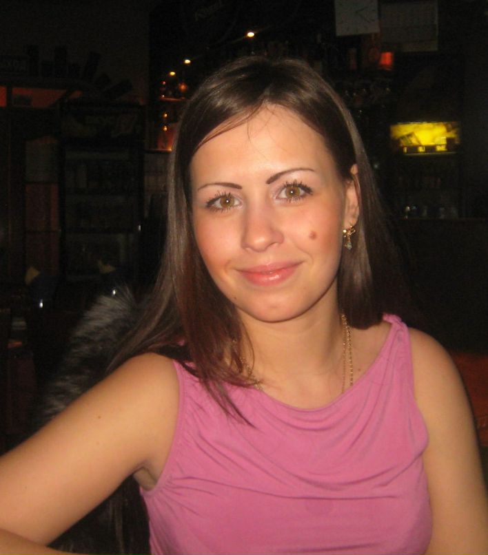 Владислава Дергаева | Екатеринбург