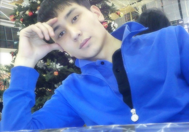 №139, Den Kalzhanov №139, Den Kalzhanov