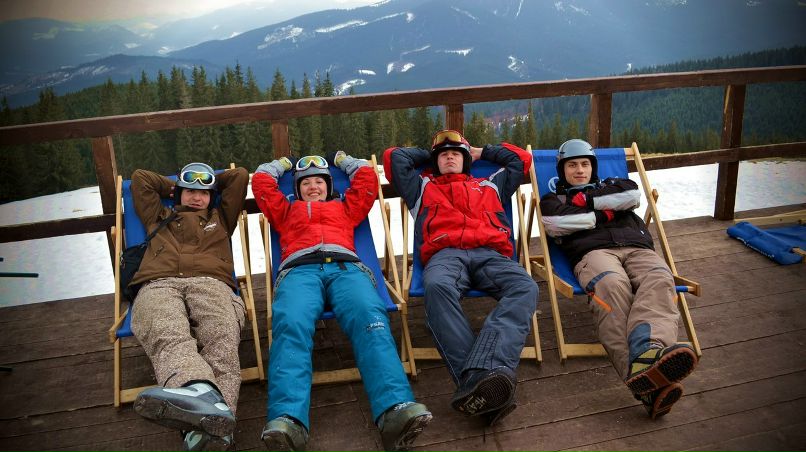 Вєталь Бега | Ивано-Франковск