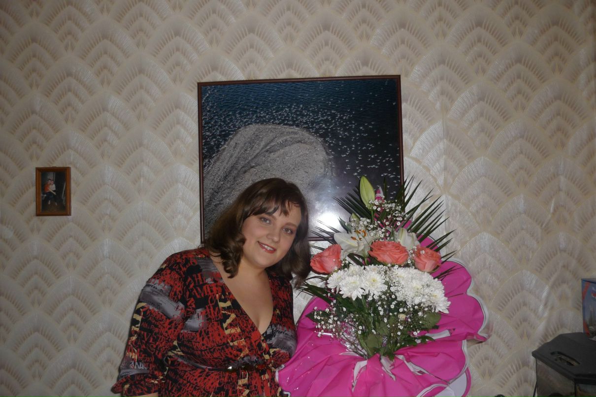 Маша Поселеннова | Самара