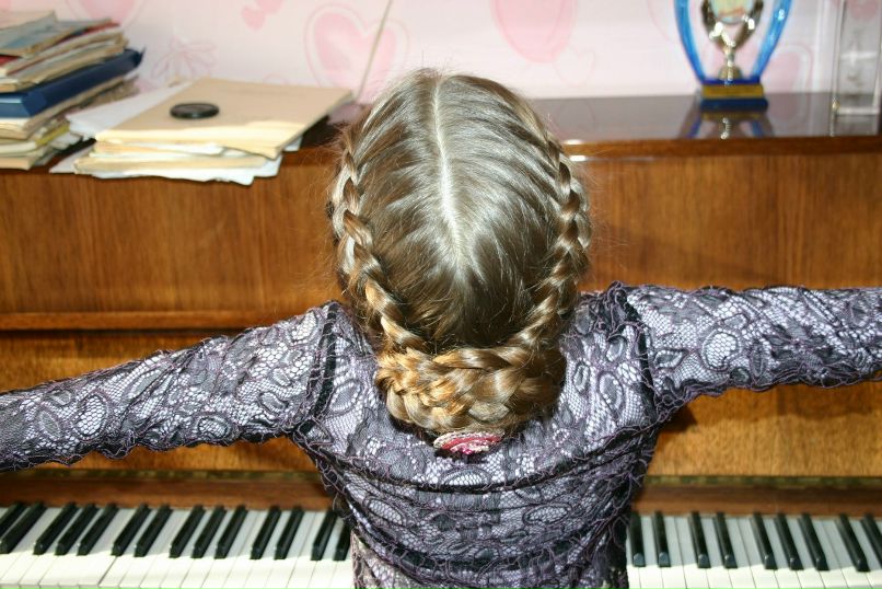 Анна Шульга | Новосибирск