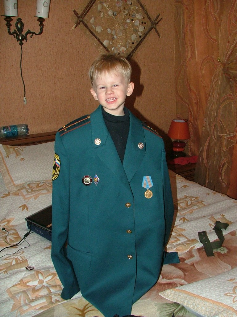 Фото профиля