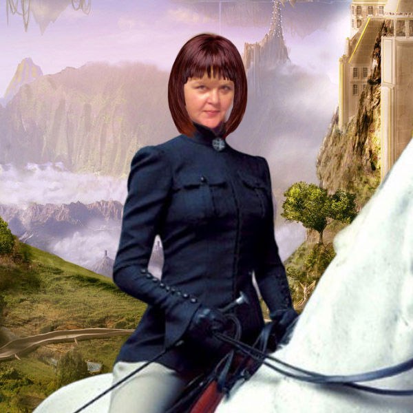 Ирина Войтко(Гладун) | Алматы