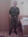 Фотография Сергей Капустинский