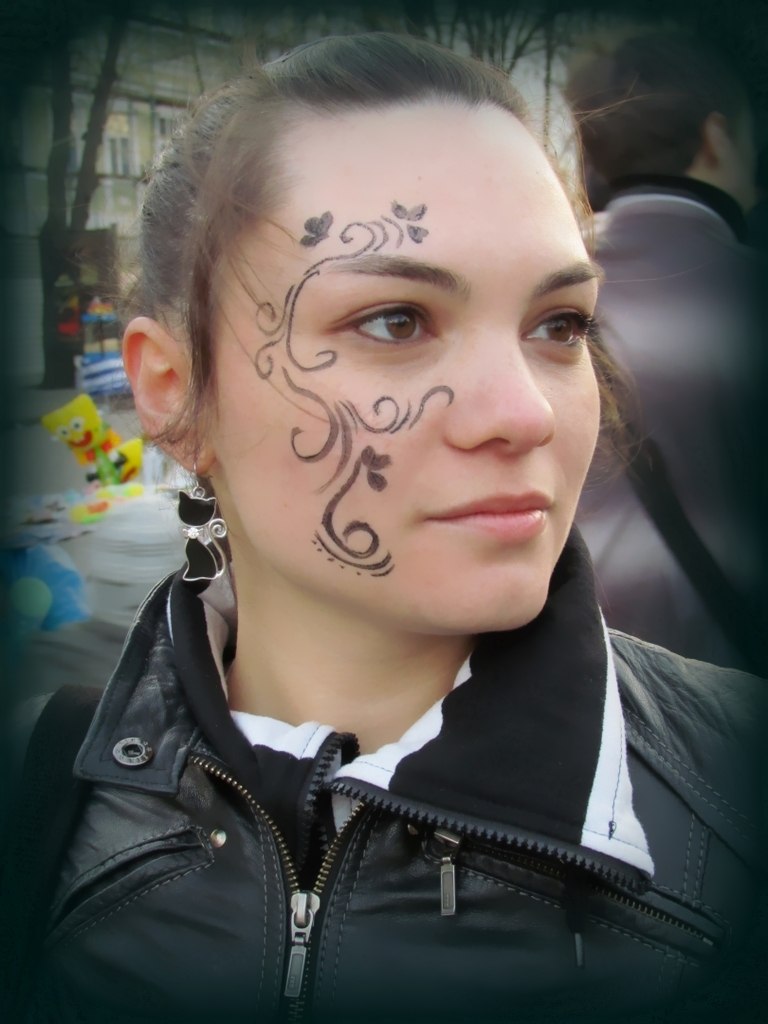 Лейда Карбо | Киев