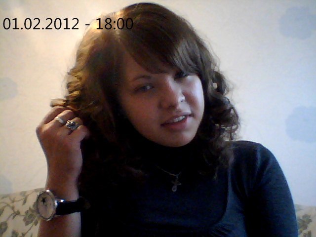 Виктория Бжидских | Пермь