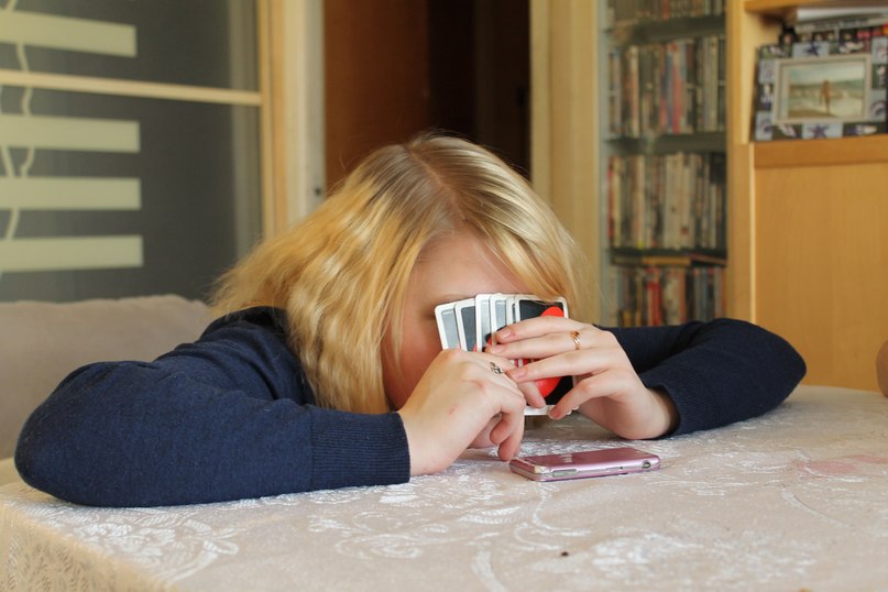 Света Копягина | Санкт-Петербург