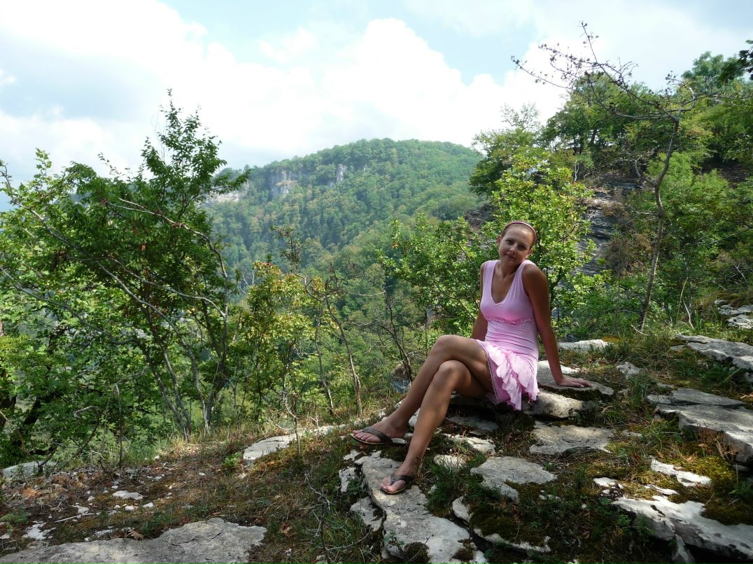 Галина Карцева | Москва