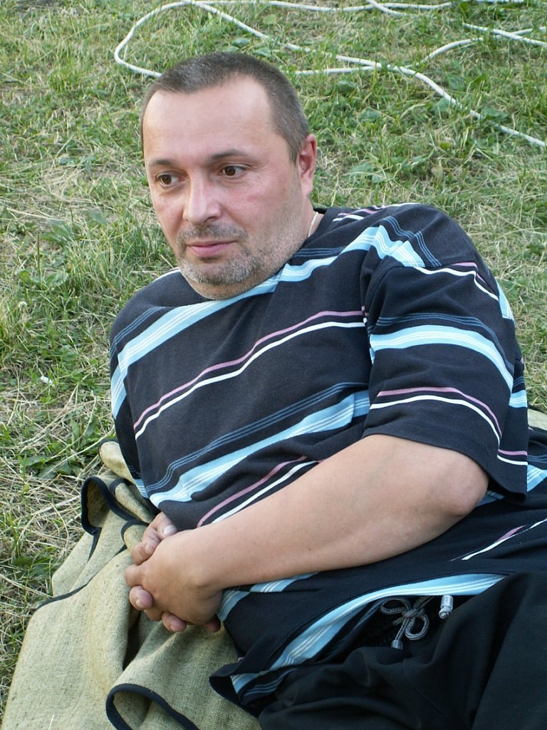 Сергей Куманяев | Нижний Тагил