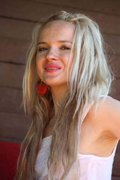 №21, Анна , Москва, Россия №21, Анна , Москва, Россия