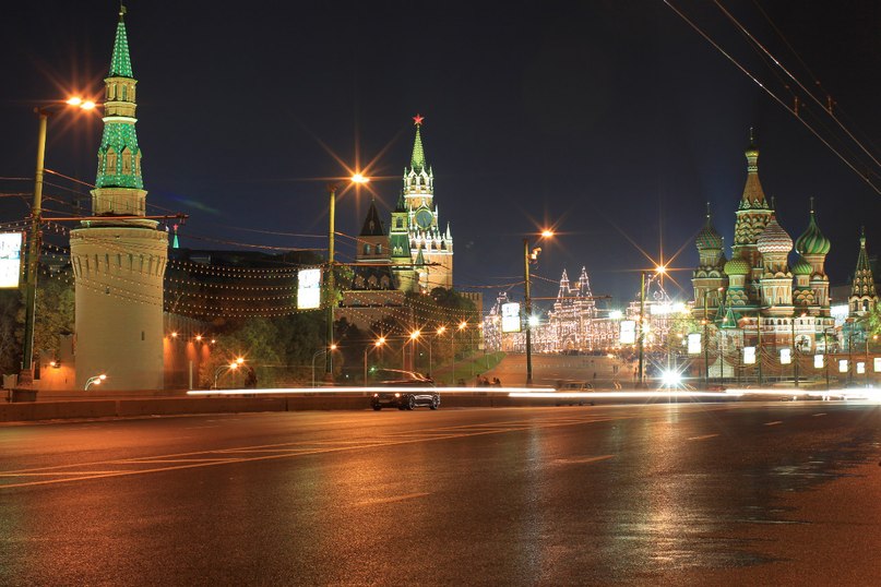 Денис Дианов | Москва