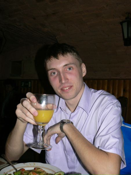 №8, Иван Исай №8, Иван Исай