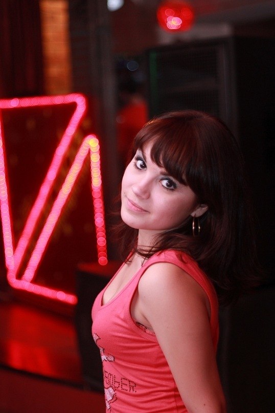 Алина Ключарёва | Кемерово