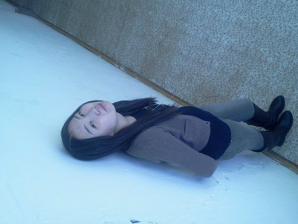 №71, Диана Протопопова, Якутск №71, Диана Протопопова, Якутск