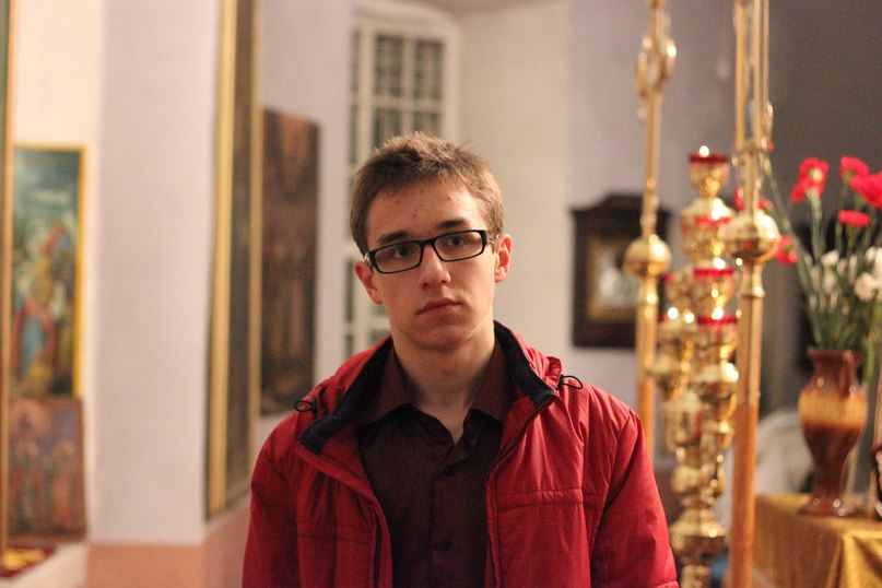 Павел Смирнов Александрович | Москва